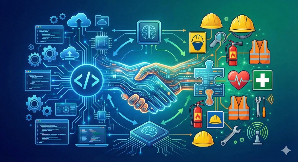 Quem Somos - SESMT Digital